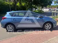 2016 Toyota AURIS