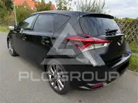2016 Toyota AURIS
