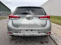 2016 Toyota AURIS