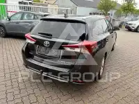 2016 Toyota AURIS