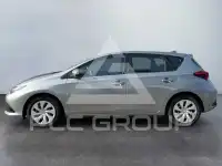 2016 Toyota AURIS