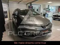 2016 Toyota AURIS