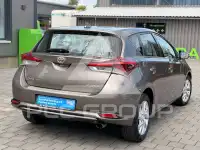 2016 Toyota AURIS