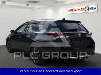 2016 Toyota AURIS