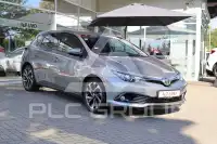 2016 Toyota AURIS