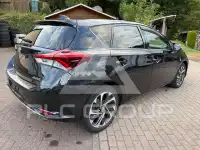 2016 Toyota AURIS