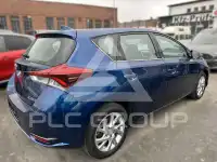 2016 Toyota AURIS