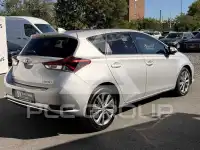 2016 Toyota AURIS
