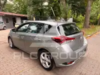 2016 Toyota AURIS