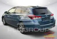 2016 Toyota AURIS