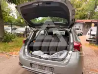 2016 Toyota AURIS