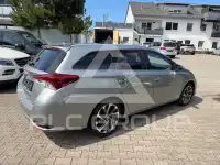 2016 Toyota AURIS