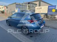 2016 Toyota AURIS