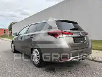 2016 Toyota AURIS