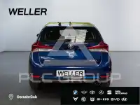 2016 Toyota AURIS