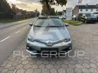 2016 Toyota AURIS