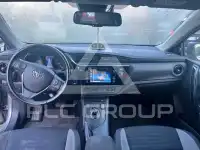 2016 Toyota AURIS