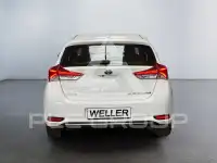 2016 Toyota AURIS