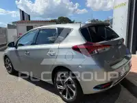 2016 Toyota AURIS