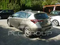 2016 Toyota AURIS