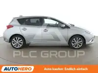 2016 Toyota AURIS