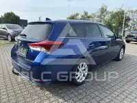 2016 Toyota AURIS