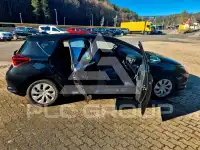 2016 Toyota AURIS