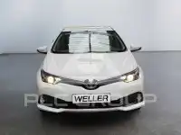 2016 Toyota AURIS