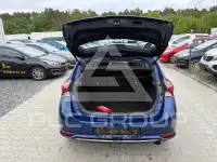 2016 Toyota AURIS