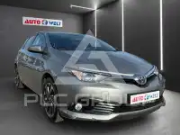 2016 Toyota AURIS