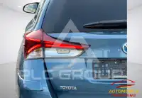 2016 Toyota AURIS
