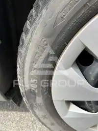 2016 Toyota AURIS