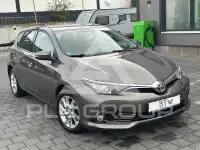 2016 Toyota AURIS