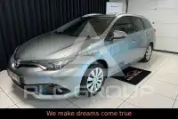 2016 Toyota AURIS