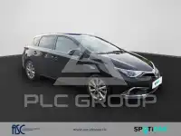 2016 Toyota AURIS