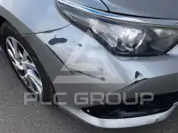 2016 Toyota AURIS