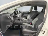 2016 Toyota AURIS