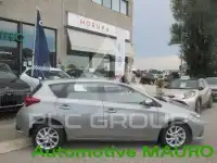2016 Toyota AURIS
