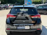 2016 Toyota AURIS
