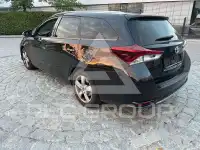 2016 Toyota AURIS