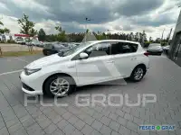 2016 Toyota AURIS