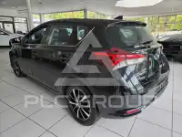 2016 Toyota AURIS