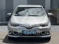 2016 Toyota AURIS