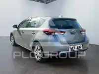 2016 Toyota AURIS