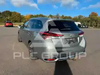 2016 Toyota AURIS