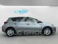 2016 Toyota AURIS
