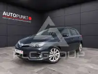 2016 Toyota AURIS
