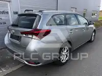 2016 Toyota AURIS