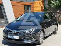 2016 Toyota AURIS