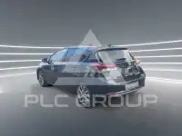 2016 Toyota AURIS